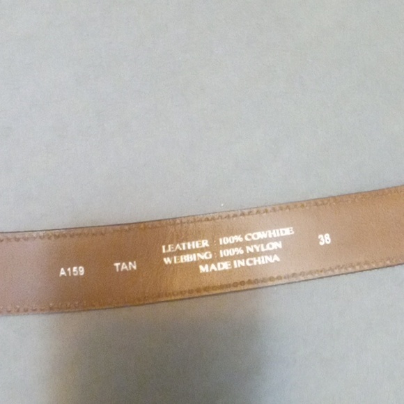 Belt - Picture 3 of 4